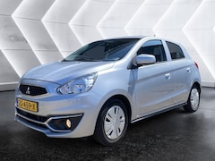 Mitsubishi Space Star - 1.0 Cool+