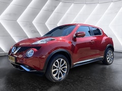 Nissan Juke - 1.2 DIG-T S/S Tekna