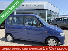 Daihatsu Move - 1.0-12V, nieuwe APK, lekker zuinige hoge instapper en deze auto kost slechts € 0, 80 per d