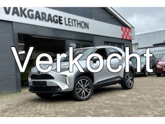 Toyota Yaris Cross - 1.5 Hybrid Comfort