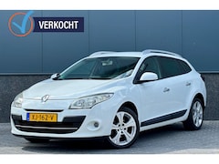 Renault Mégane Estate - 1.4 TCe Expression