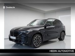 BMW X5 - xDrive50e M-Sport Pro | 21" | Harman Kardon | Iconic Glow nieren