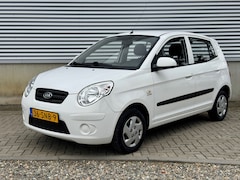 Kia Picanto - 1.0 X 5 Deurs