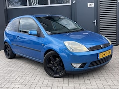 Ford Fiesta - 1.3 Blauw