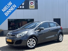 Kia Rio - 1.2 CVVT Comfort Pack AIRCO PDC 5-DEURS