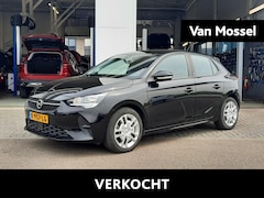 Opel Corsa-e - Edition 50 kWh | Accu SOH 99%