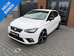 SEAT Ibiza - 1.0 EcoTSI FR Business Connect | Automaat | Camera | ACC | Carplay en meer