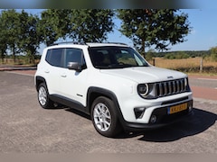 Jeep Renegade - 1.0T Limited