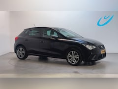 SEAT Ibiza - 1.0 TSI Style Business Intense Camera Navigatie DAB+ App-Connect