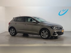 Volkswagen Polo - 1.0 TSI DSG R-Line Edition Camera Navigatie Climate Control DAB+