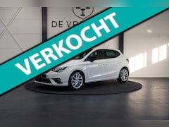 SEAT Ibiza - 1.0 TSI FR Business Intense