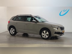 Skoda Kamiq - 1.0 TSI 110pk DSG Sport Business Parkeersensoren App-Connect DAB+ Climate Control