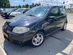 Fiat Grande Punto - 1.2 Active