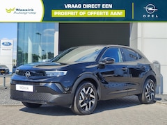 Opel Mokka - 1.2 Turbo 130pk Edition | Direct Leverbaar | Comfort pakket | 17