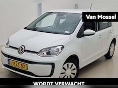 Volkswagen Up! - Move 1.0 | 60 PK | Bluetooth | Maps + More | DAB+ | Airco |