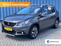 Peugeot 2008 - 1.2 PureTech Allure