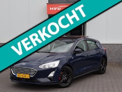 Ford Focus - 1.0 EcoBoost Trend Edition Business