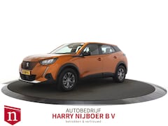 Peugeot e-2008 - EV Active Pack 50 kWh Lm-velgen / 3-Fase / Nette auto