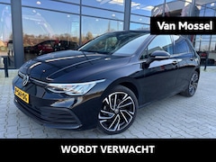 Volkswagen Golf - 2.0 TDI LIFE | 150 PK | Automaat | Stoel en Stuurverwarming | Digital Cockpit | Carplay /