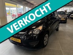 Opel Karl - 1.0 ecoFLEX Edition