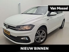 Volkswagen Polo - 1.0 TSI R-Line Edition 95 PK | R-Line | Apple Carplay | Android Auto | Adaptive Cruise Con