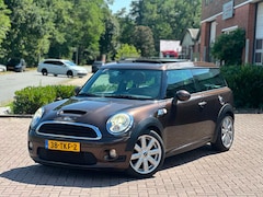 MINI Clubman - 1.6 Cooper S