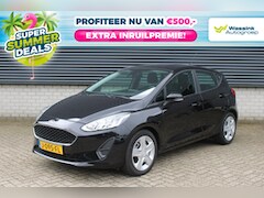 Ford Fiesta - 1.0 EcoBoost Connected SUMMER DEAL