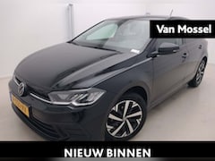 Volkswagen Polo - 1.0 TSI Life Business 95 PK | Navigatie | Parkeersensoren | Stoelverwarming | Digital Cock