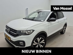 Volkswagen T-Cross - 1.0 TSI Life 95 PK | Apple Carplay | Android Auto | Adaptive Cruise Control | Climatic | L