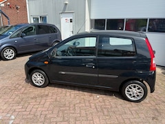 Daihatsu Cuore - 1.0-12V Tokyo