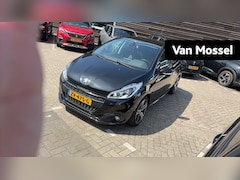Peugeot 208 - 1.2 PureTech GT-Line