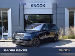Land Rover Range Rover - P440e HSE PHEV