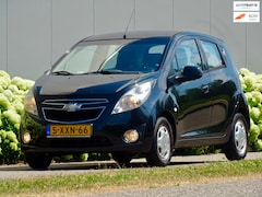 Chevrolet Spark - 1.0 16V Sport | AIRCO | Perfect Onderhouden |