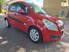 Suzuki Splash - Airco / bouwjaar 2010 / leuke auto