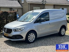 Mercedes-Benz Citan - bestel 108 CDI NAVI/VELGEN/CAMERA/CARPLAY