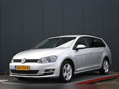Volkswagen Golf Variant - 1.2 TSI Highline trekhaak automaat