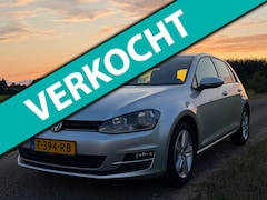 Volkswagen Golf - 1.2 TSI Trendline