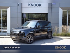 Land Rover Defender 110 - 3.0 D250 MHEV X-Dynamic SE