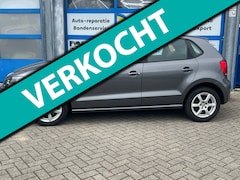 Volkswagen Polo - 1.2 TSI Edition, nieuw APK