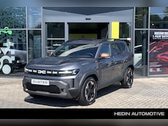 Dacia Duster - 1.2 mild hybrid 140 extreme