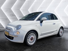 Fiat 500 - 1.2 Lounge