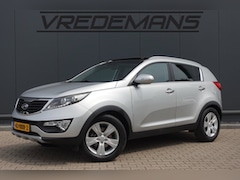 Kia Sportage - 1.6 GDI X-ecutive Plus Pack PANO / CLIMA