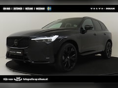 Volvo XC60 - T6 PLUG-IN HYBRID AWD PLUS BLACK EDITION -PANO.DAK|HARMAN/KARDON|CAMERA|ADAP.LED|PRIVACY.G
