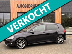 Volkswagen Golf - 1.4 TSI Highline