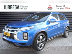 Mitsubishi ASX - 2.0 Intense Trekhaak, Dealer O.H