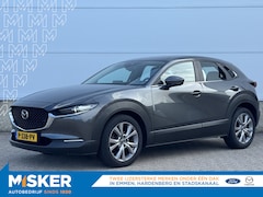 Mazda CX-30 - 2.0 eSA-X Comfort