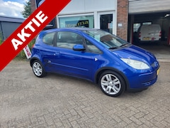 Mitsubishi Colt - 1.5-16V "Q - Sportive" 110 Pk