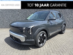 Kia EV2 - Plus Advanced 42.2 kWh Open Dak | Adapt. Cruise | Stoelverwarming | Camera | Clima | Navi