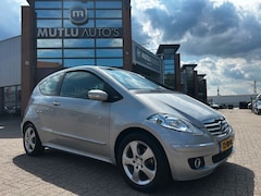 Mercedes-Benz A-klasse - 170 Avantgarde Automaat NAP APK Airco