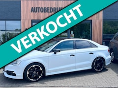Audi A3 Limousine - 1.4 TFSI CoD Ambiente Pro Line Plus